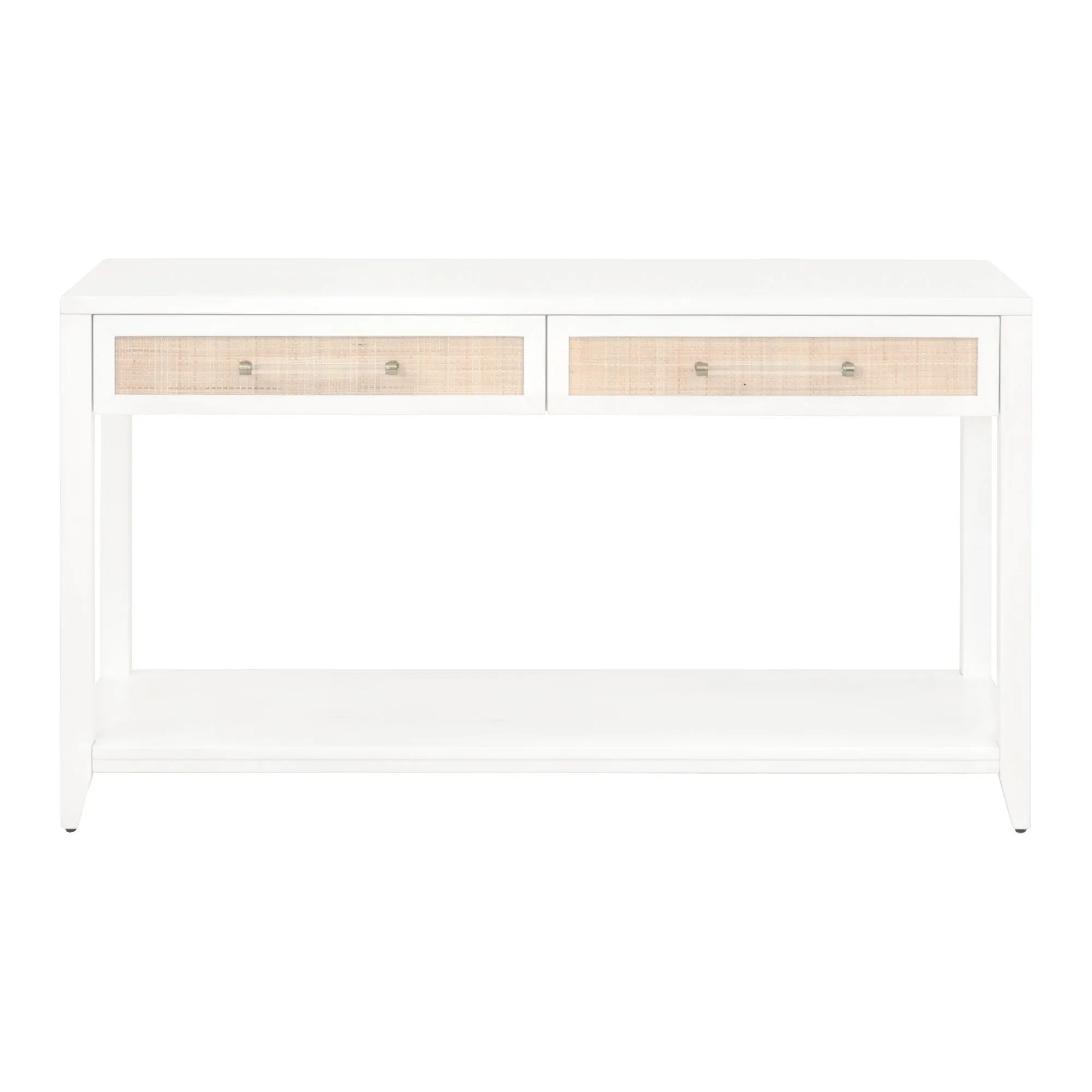 Holland 2-Drawer Console Table