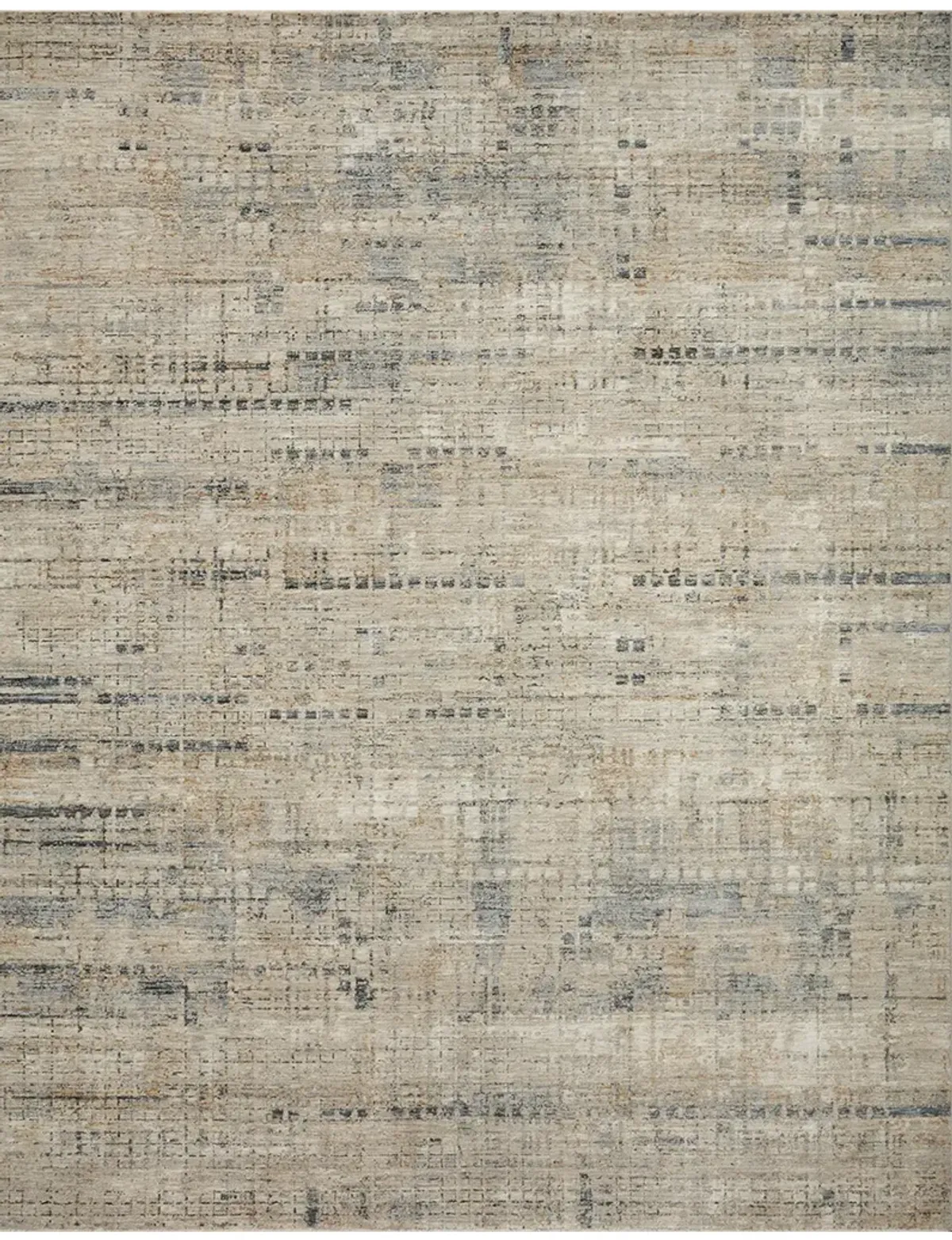 Axel Stone/Sky 11'6" x 15'5" Rug