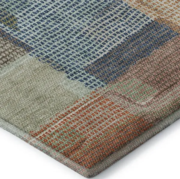 Ravenna RN10 Putty 30" x 46" Rug