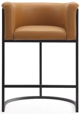 Brown color