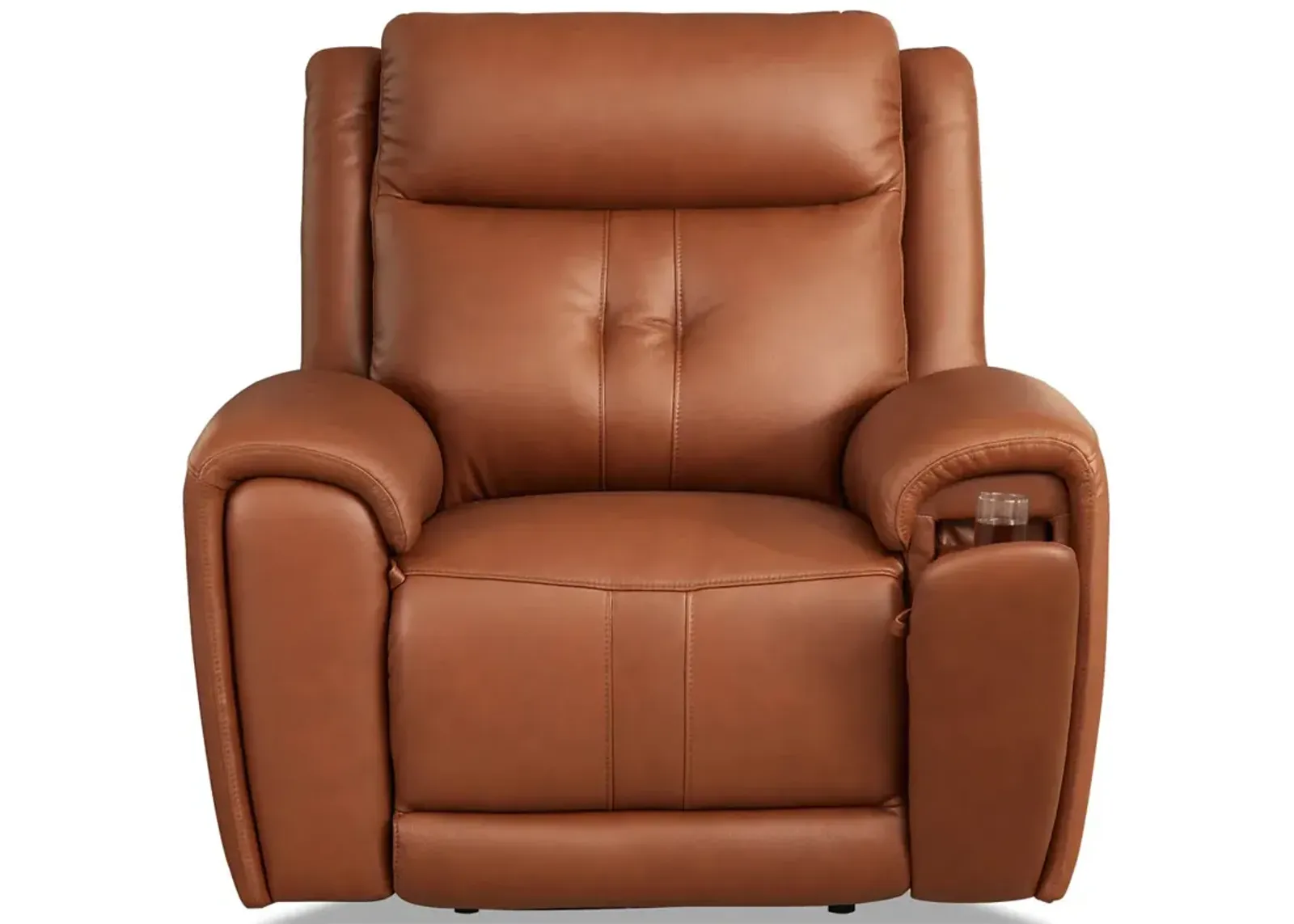 Emma Power Headrest Zero Gravity Recliner