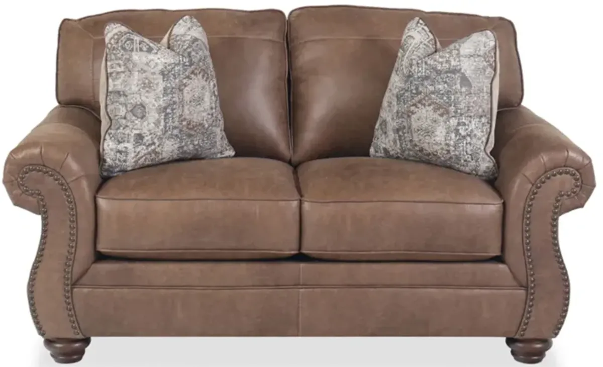 Shadsburne Loveseat