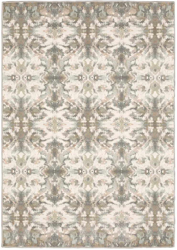 Capistrano 9'10 x 12'10 IVY Rug