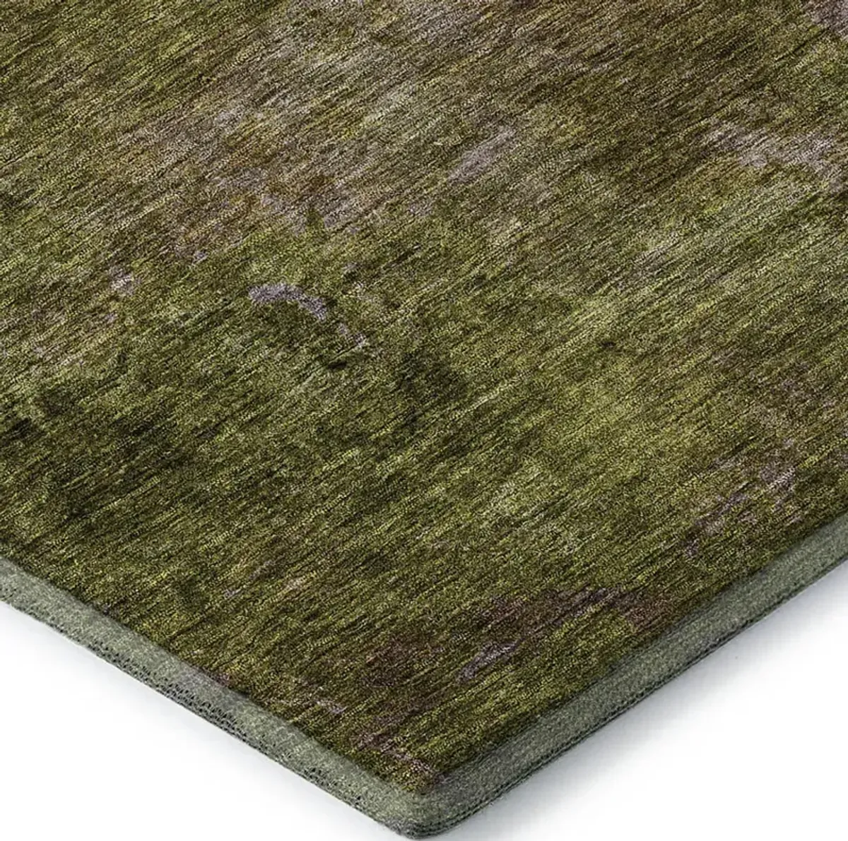 Trevi TV9 Green 8' Rug