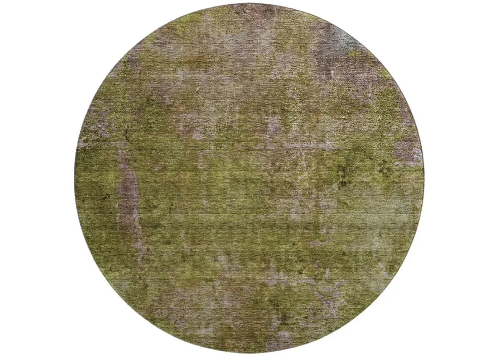 Trevi TV9 Green 8' Rug