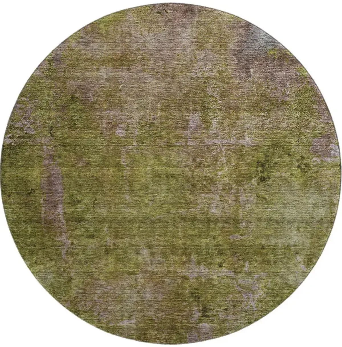 Trevi TV9 Green 8' Rug