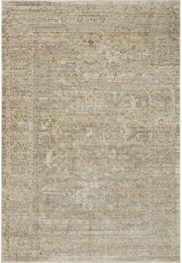 Sonnet SNN04 2'6" x 8'" Rug