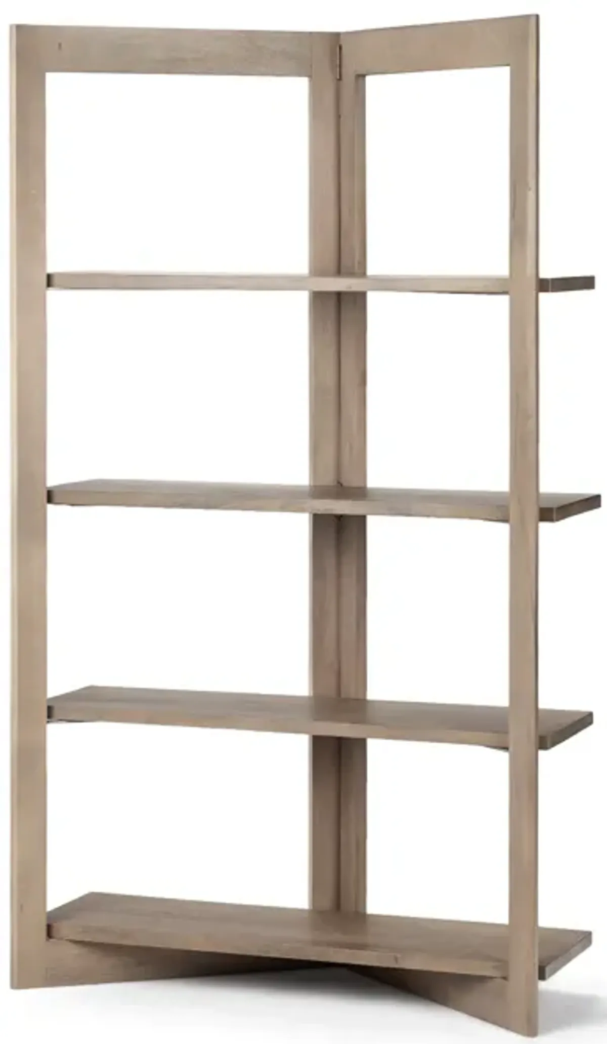 Turnbull Shelving Unit