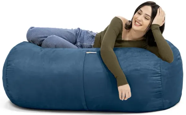 Jaxx 4 ft Lounger Bean Bag