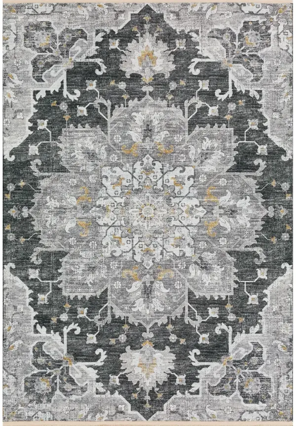 Marbella MB3 Midnight 10' x 14' Rug