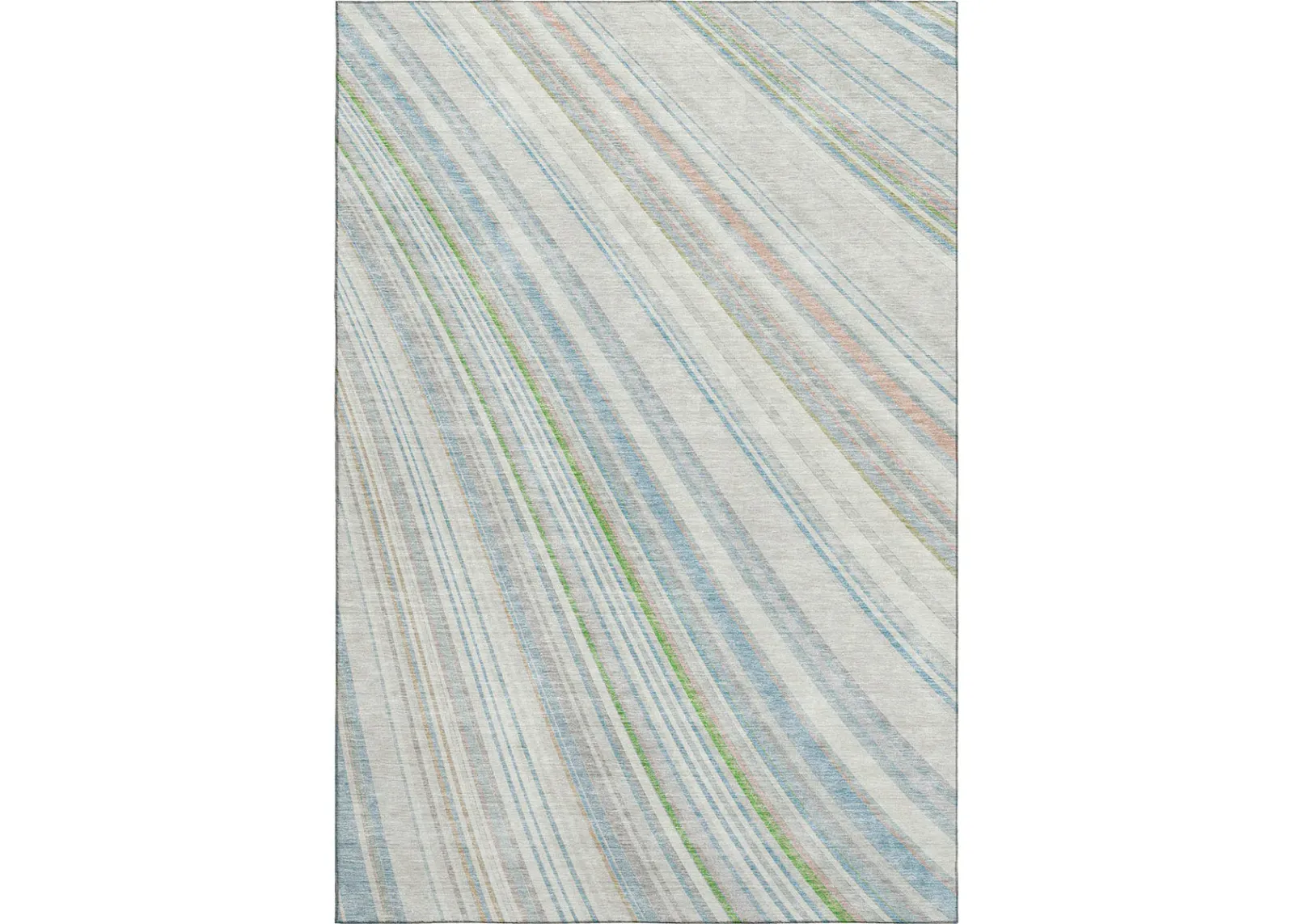 Neo NO14 Ivory 8' x 10' Rug