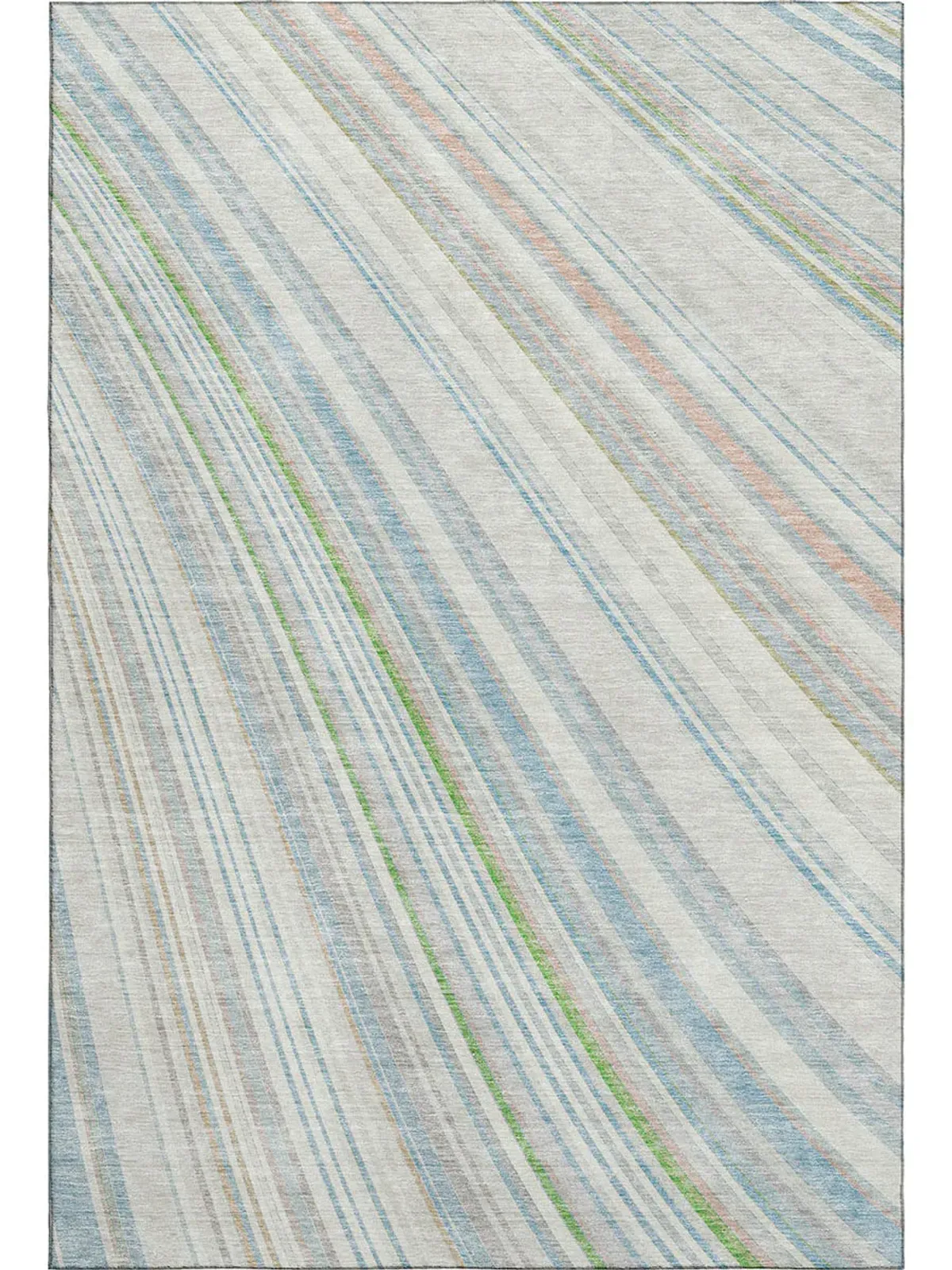 Neo NO14 Ivory 8' x 10' Rug