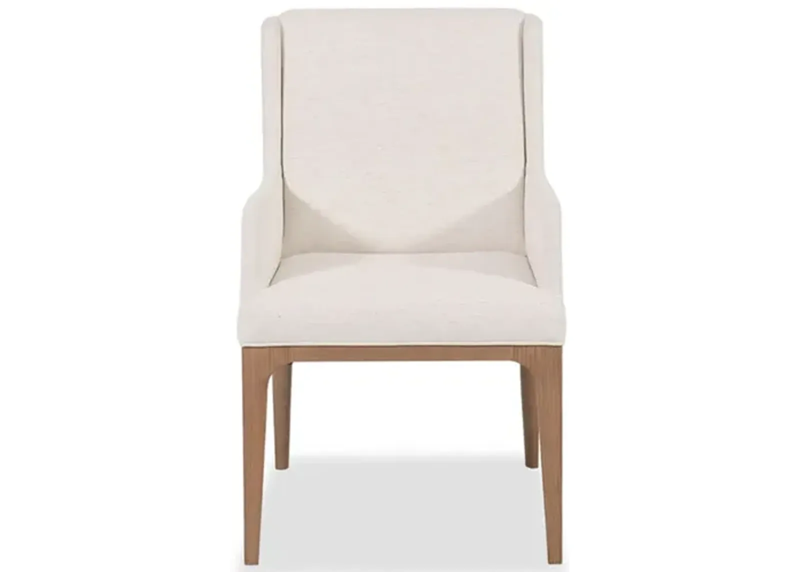 Modulum Arm Chair