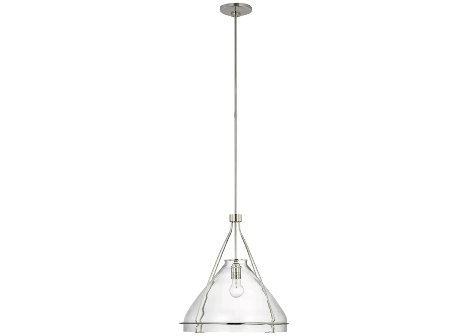 Wren 18" Pendant