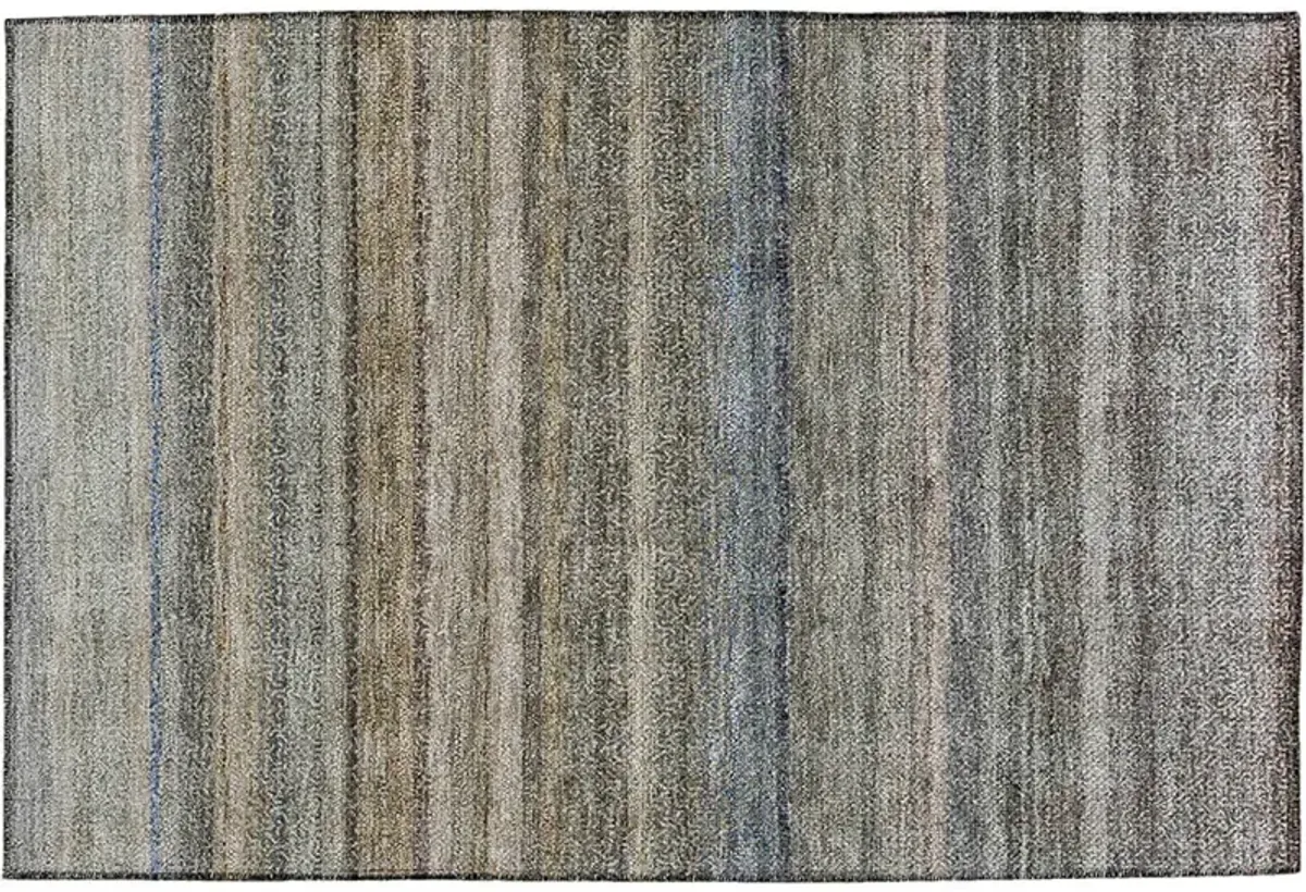 Burano BU5 Taupe 20" x 30" Rug