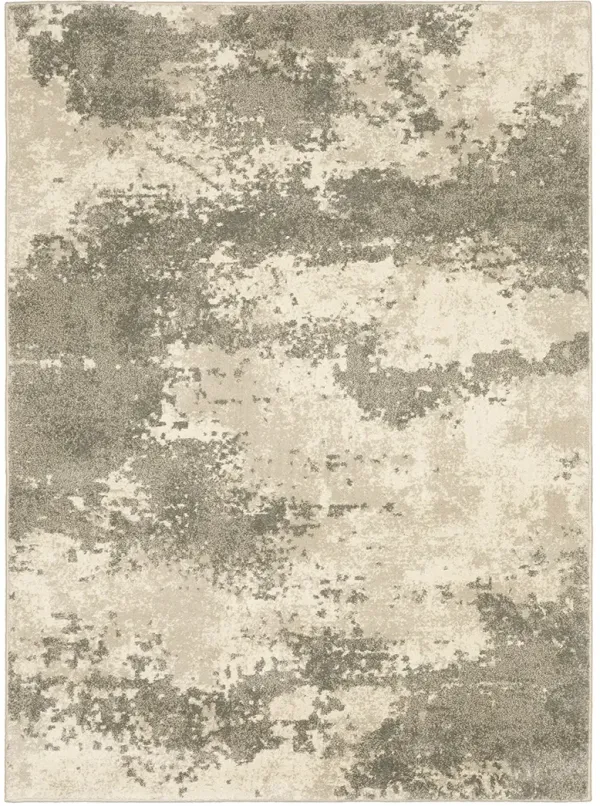 Carson 5'3" x 7'3" Beige Rug