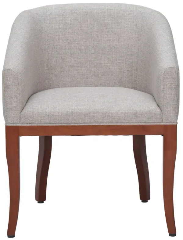 Serasa Dining Chair Gray