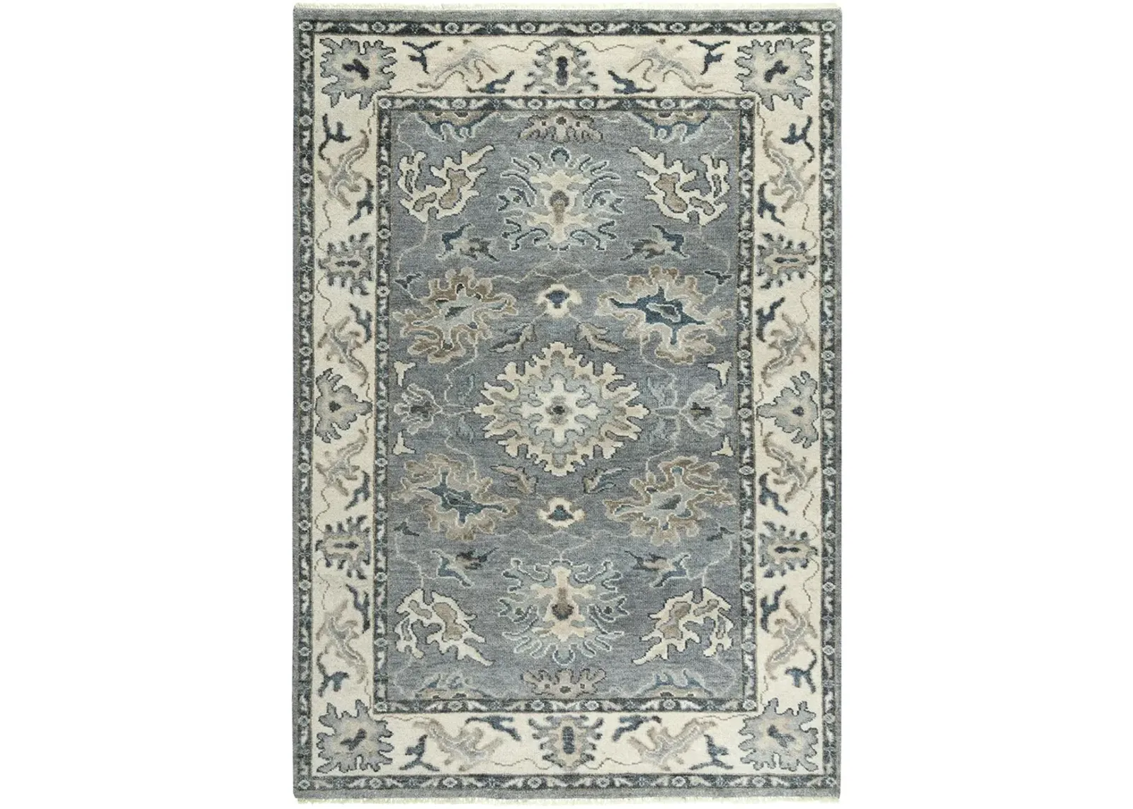 Ashton ATN918 2' x 3' Rug