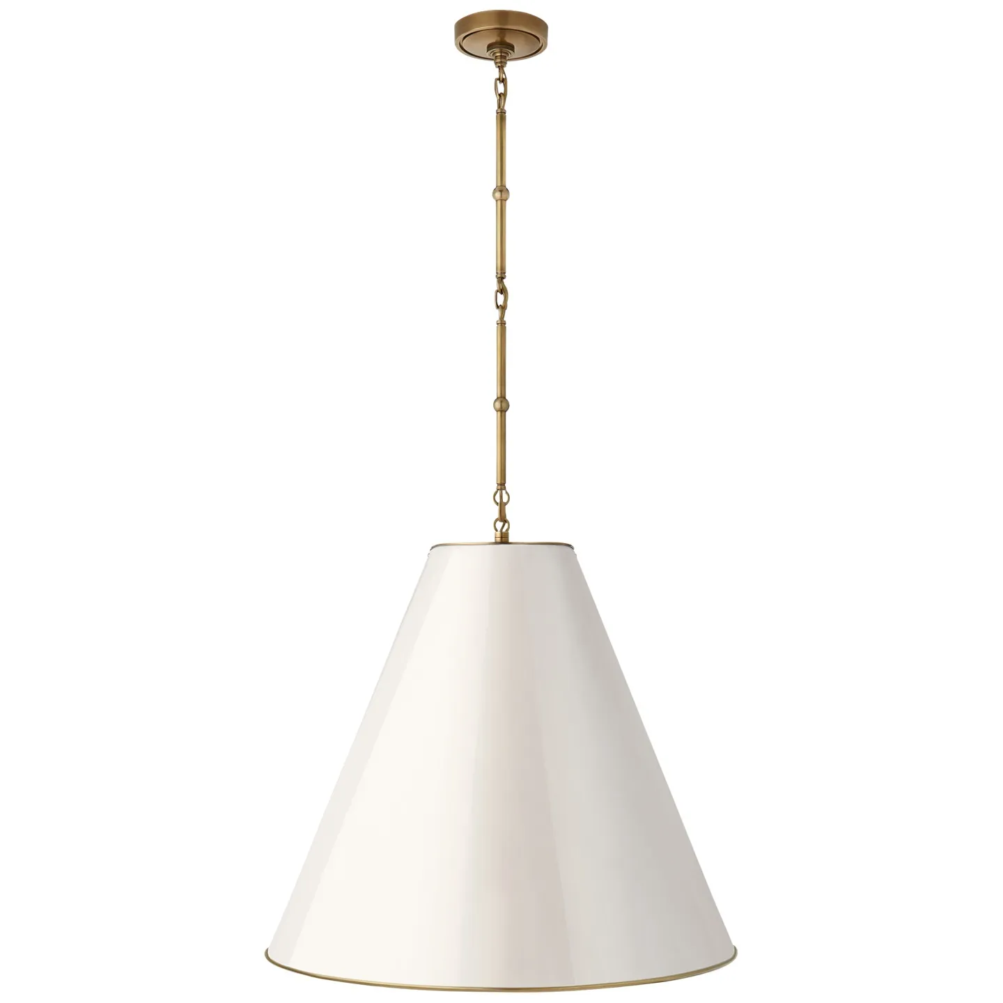 Goodman Large Hanging Lamp