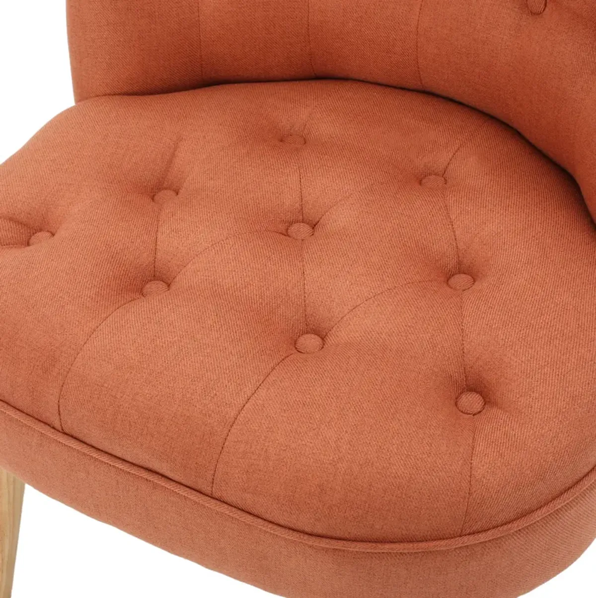 Merax Tufted Accent Chair