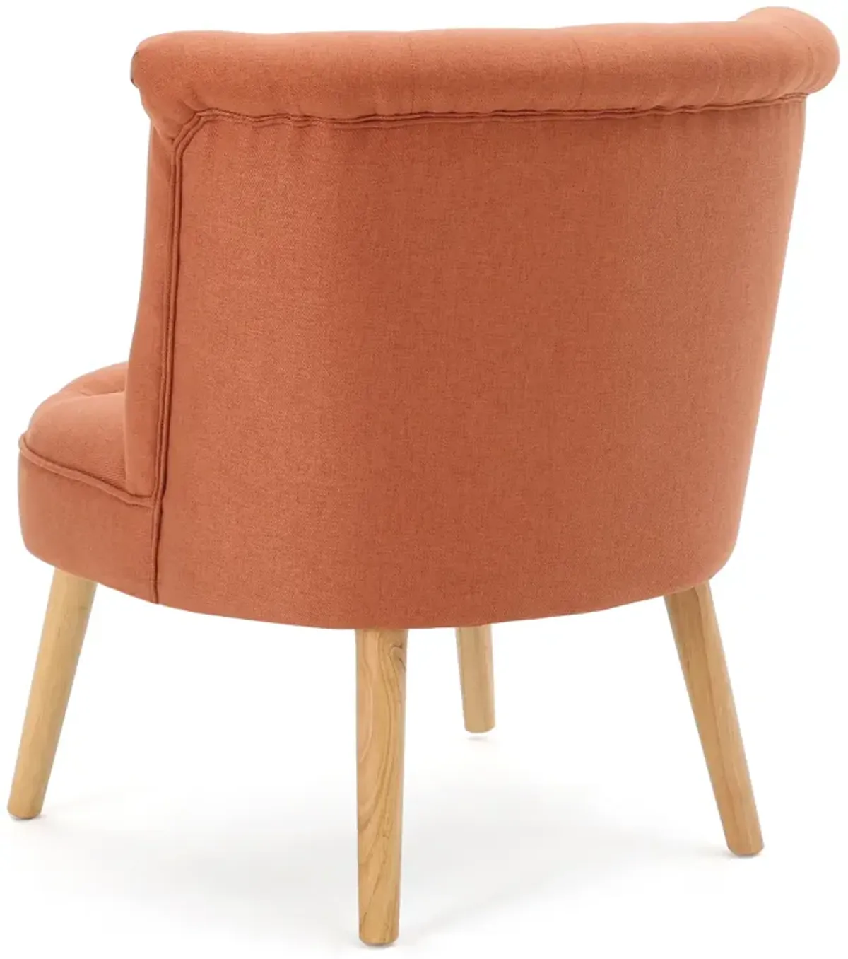 Merax Tufted Accent Chair