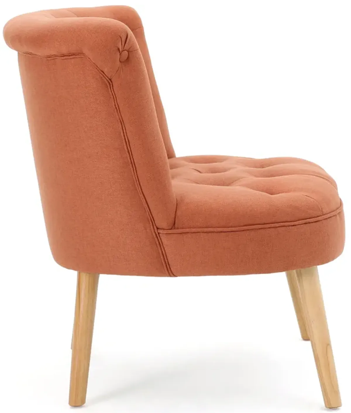 Merax Tufted Accent Chair