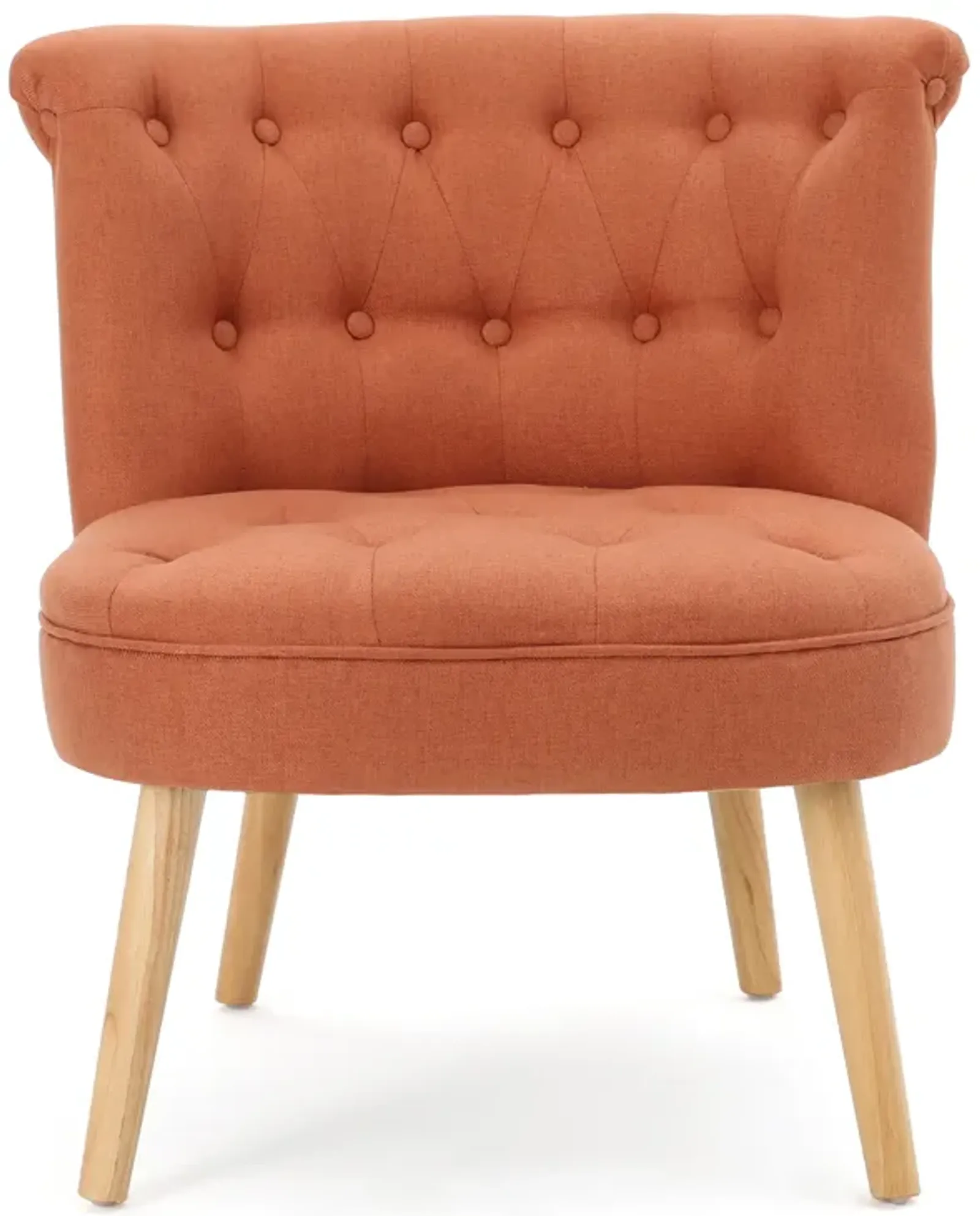 Merax Tufted Accent Chair