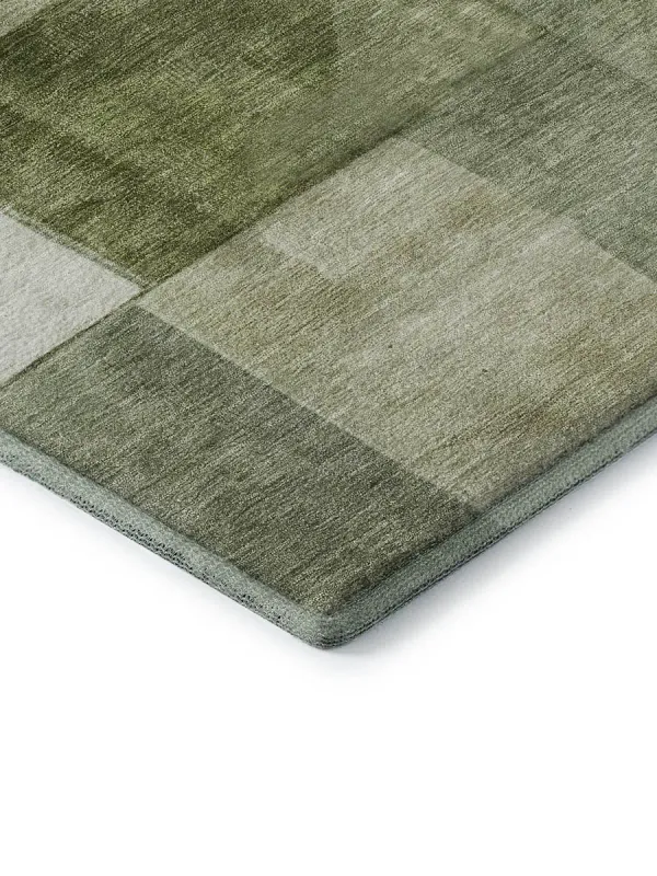 Neo NO15 Sage 30" x 46" Rug