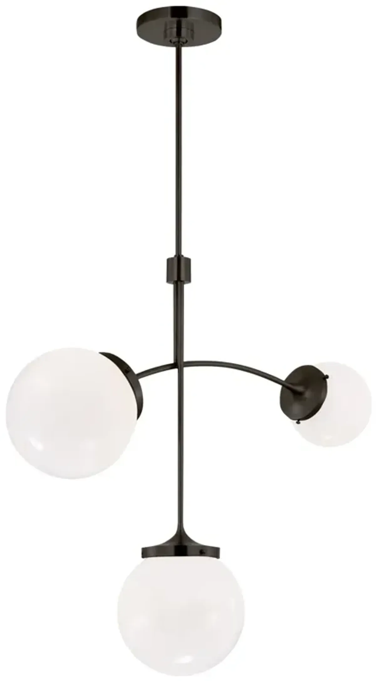 Prescott Small Chandelier