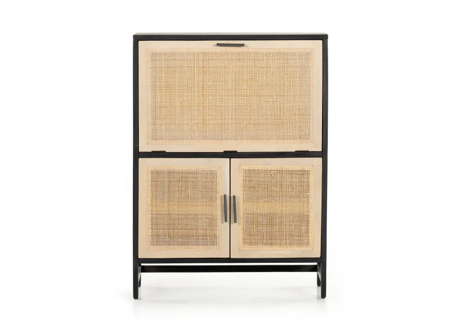 Caprice Bar Cabinet