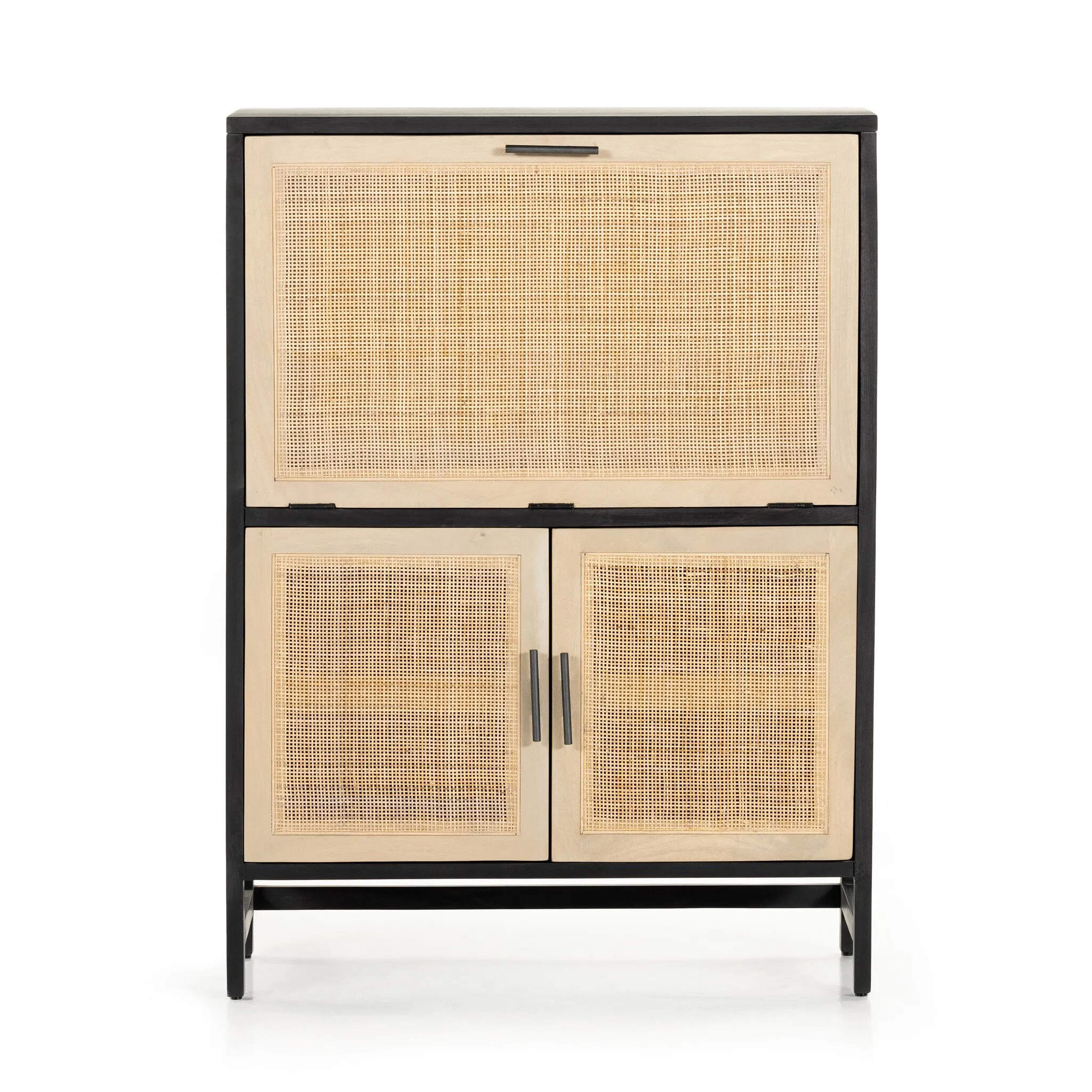 Caprice Bar Cabinet