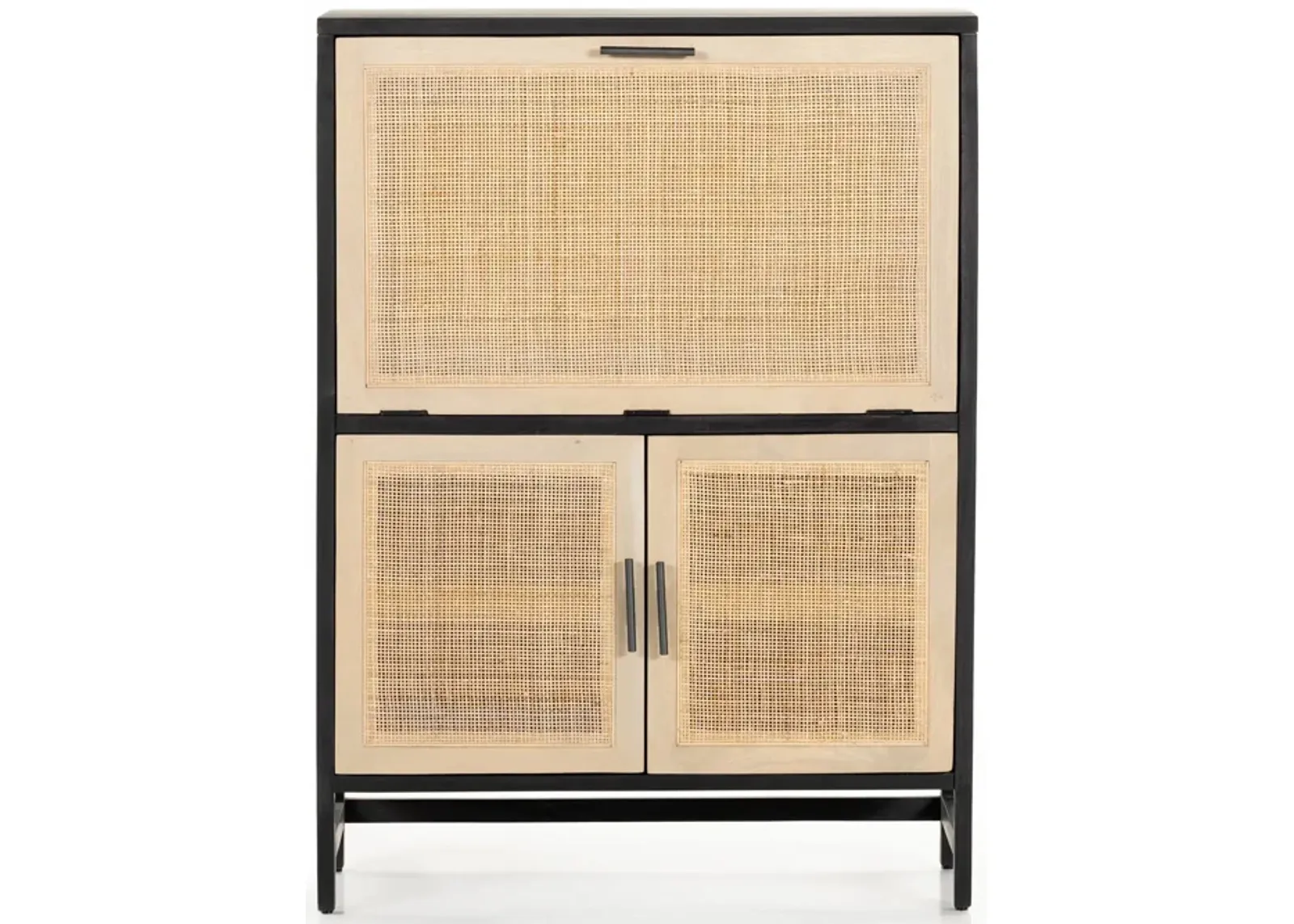 Caprice Bar Cabinet