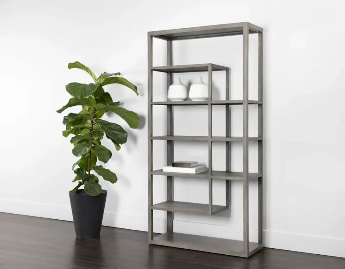 KENZIE BOOKCASE