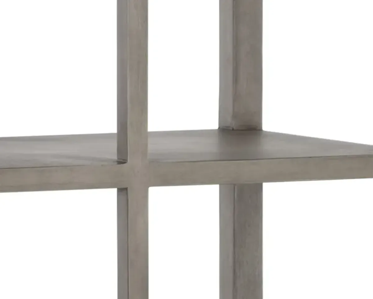 KENZIE BOOKCASE