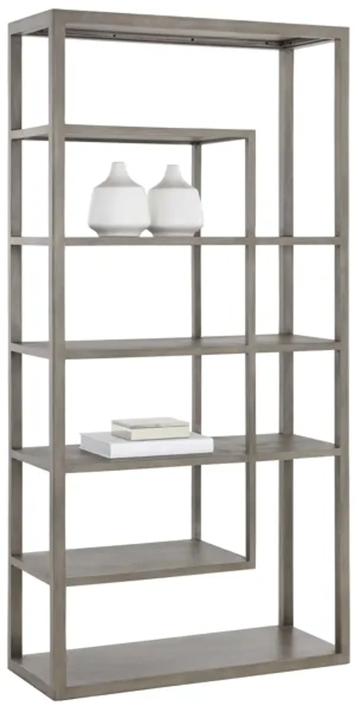 KENZIE BOOKCASE
