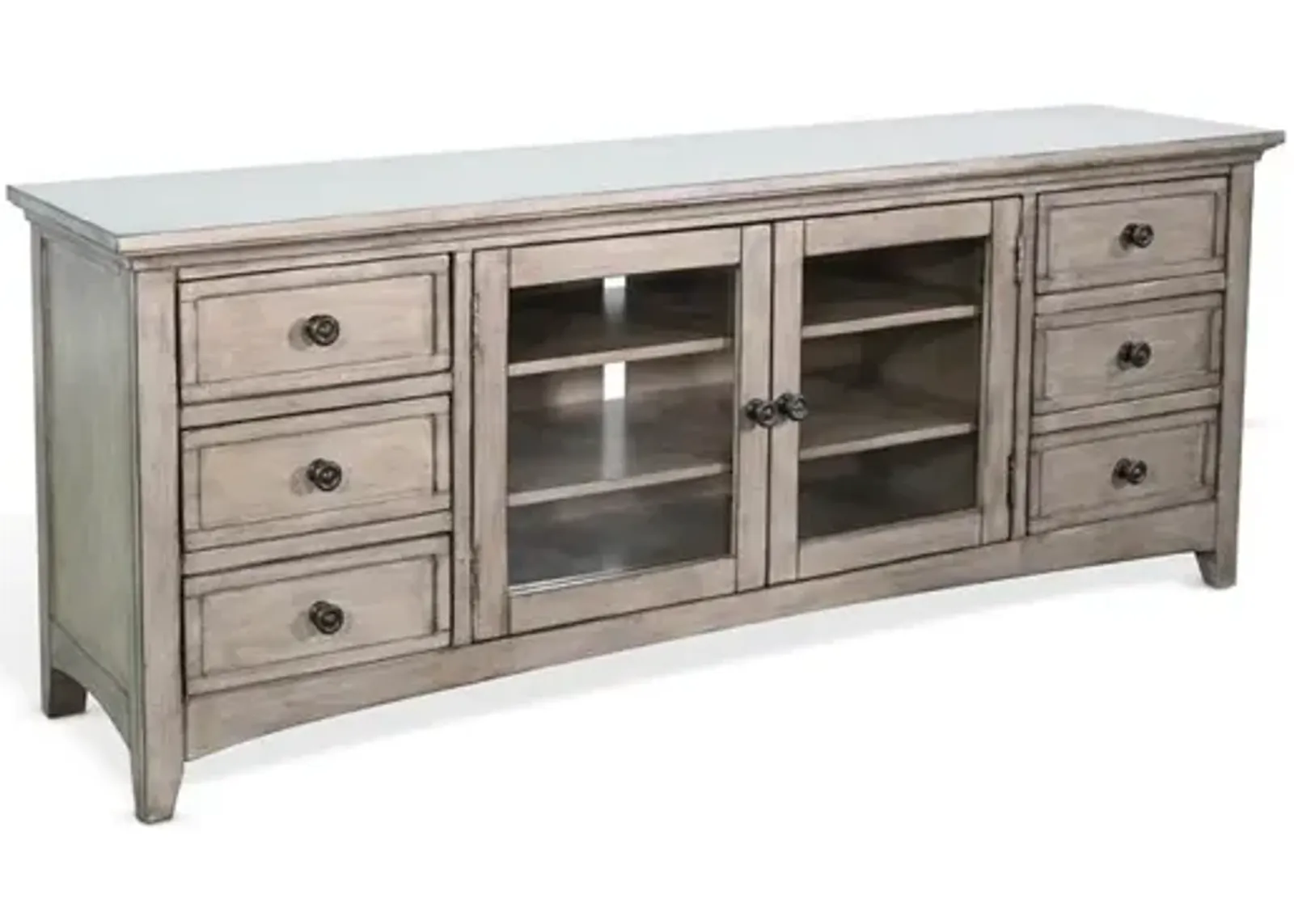 Sunny Designs 62 Media Console