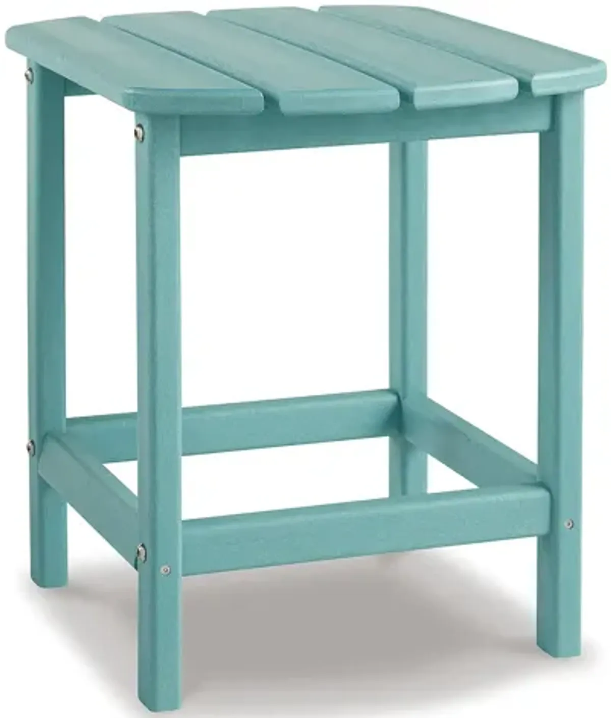 Sundown Treasure End Table