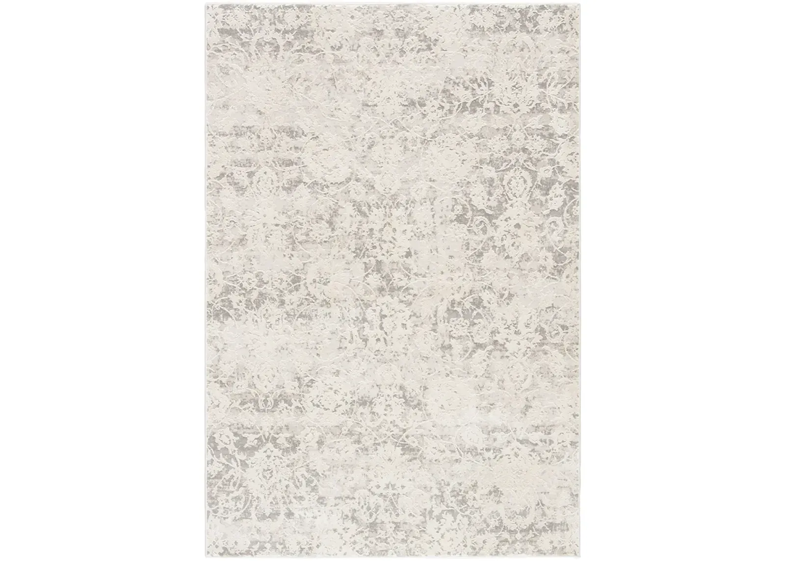 Cirque Alonsa Gray 3'11" x 5'11" Rug