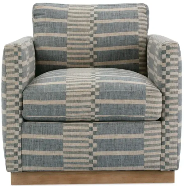 Allie Swivel Chair