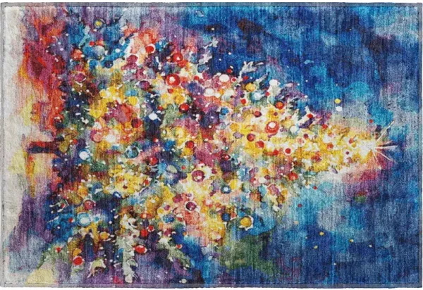 Merry & Bright MY14 20" x 30" Rug