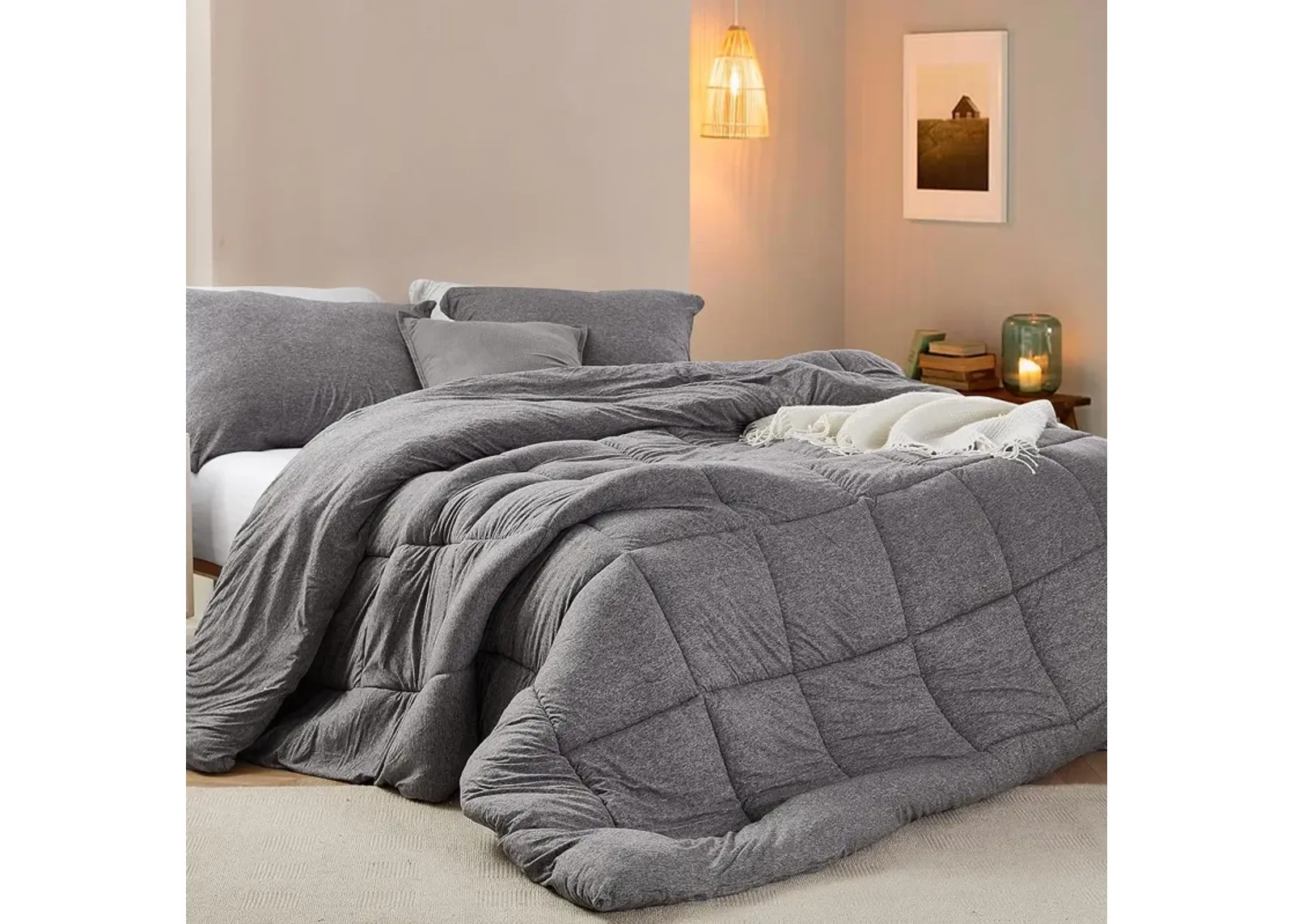 Summertime - Coma Inducer� Comforter