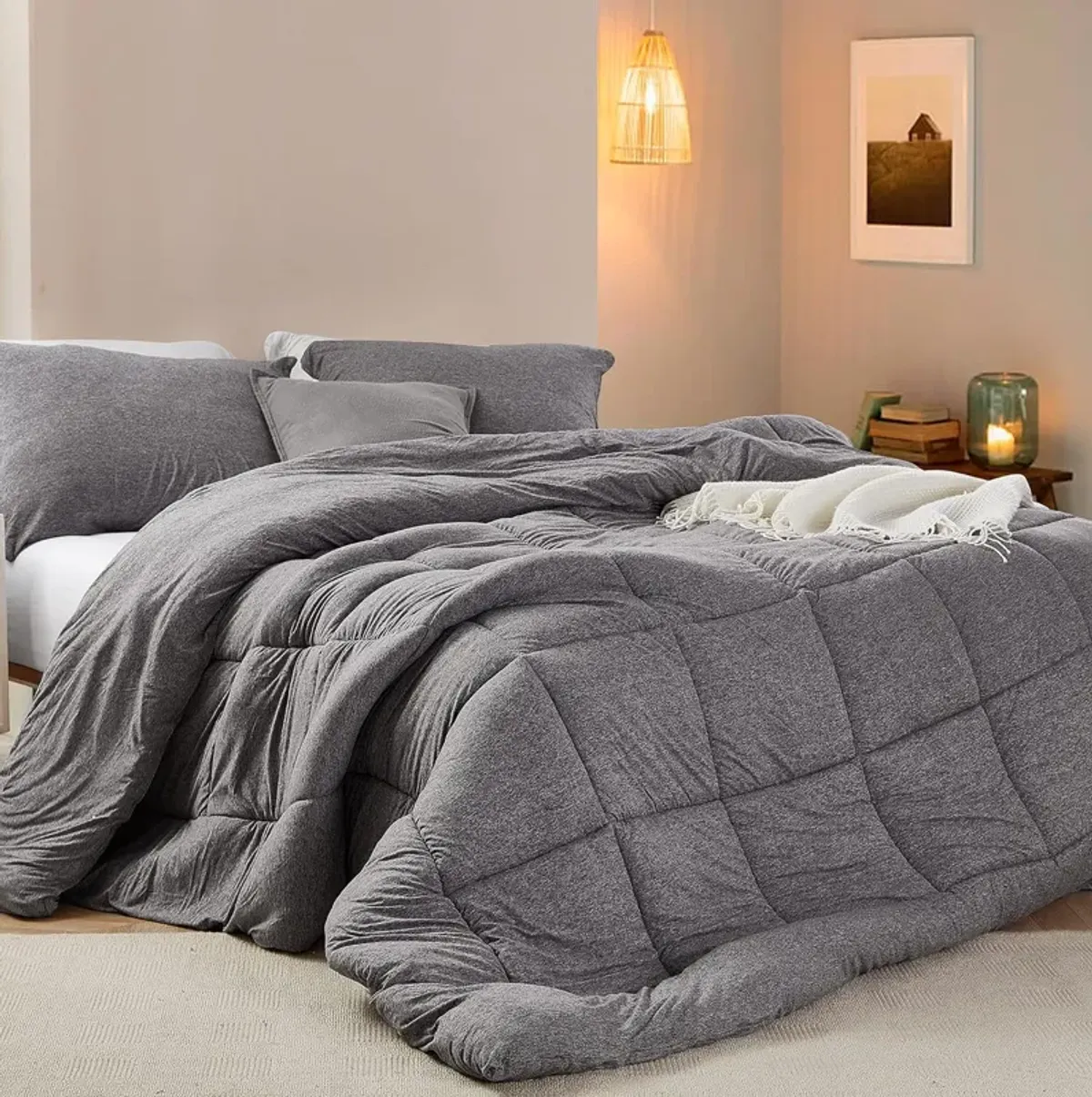 Summertime - Coma Inducer� Comforter