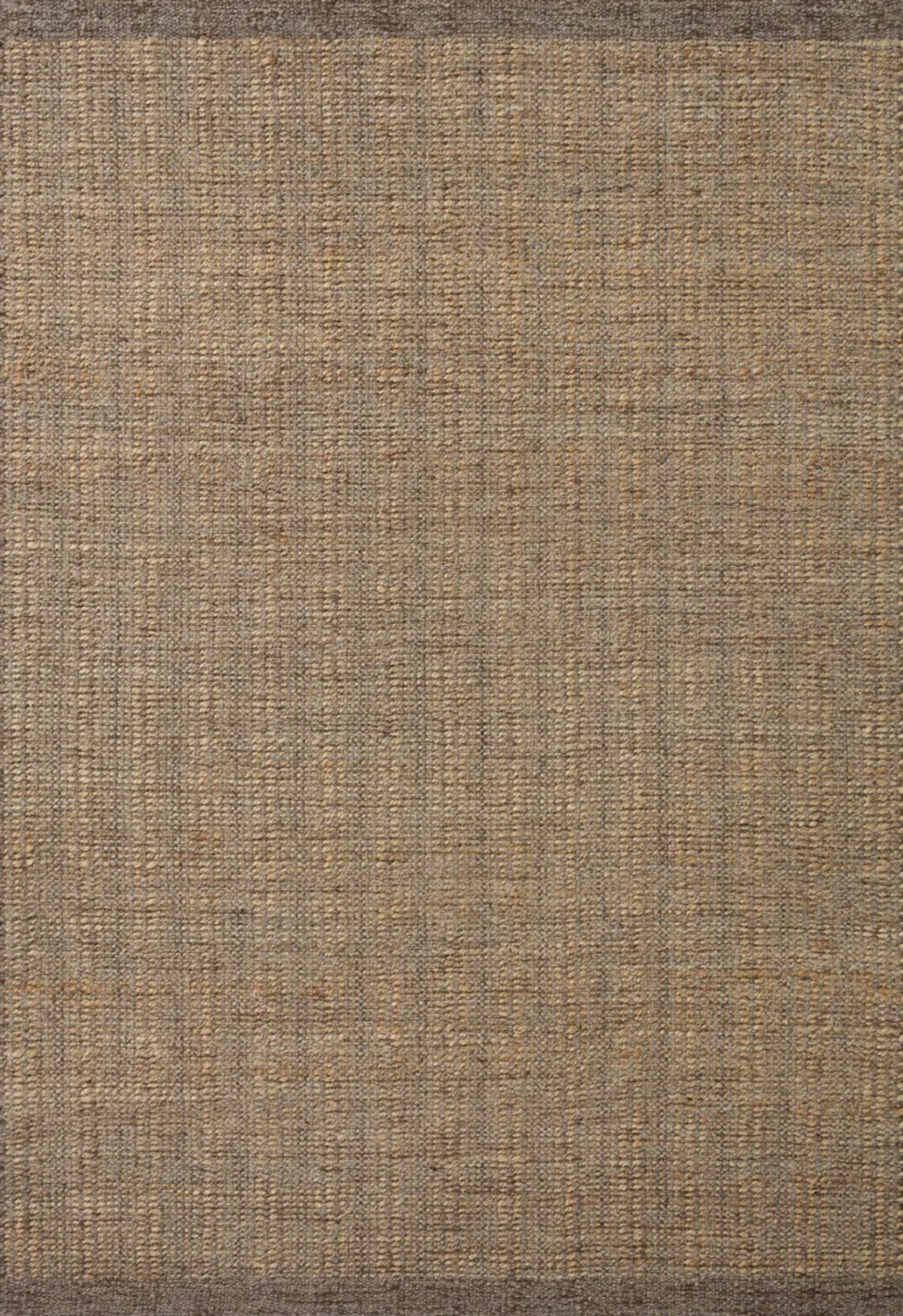 Cornwall CRN01 Mocha/Natural 3'6" x 5'6" Rug