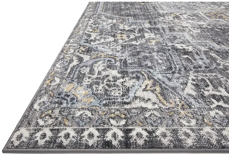 Cassandra CSN02 2'6" x 7'9" Rug