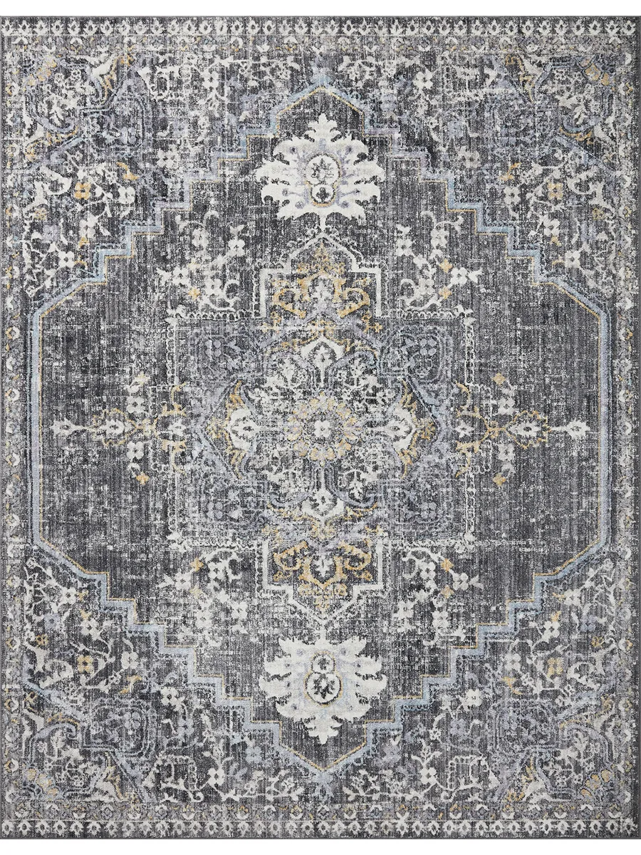 Cassandra CSN02 2'6" x 7'9" Rug