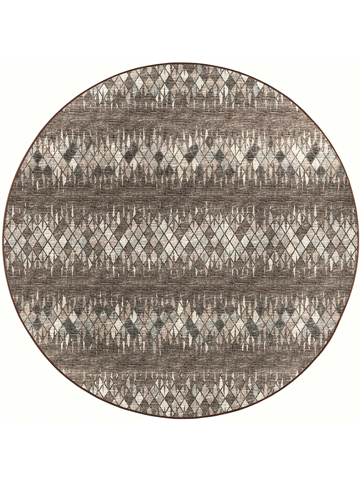 Winslow WL5 Driftwood 6' Rug