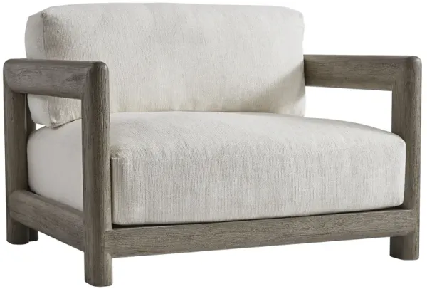 Bernhardt Exteriors Montaigne Outdoor Chair 1/2