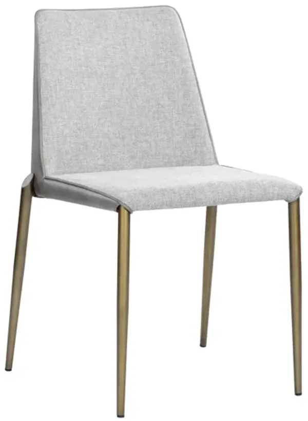 Renee Stackable Dining Chair