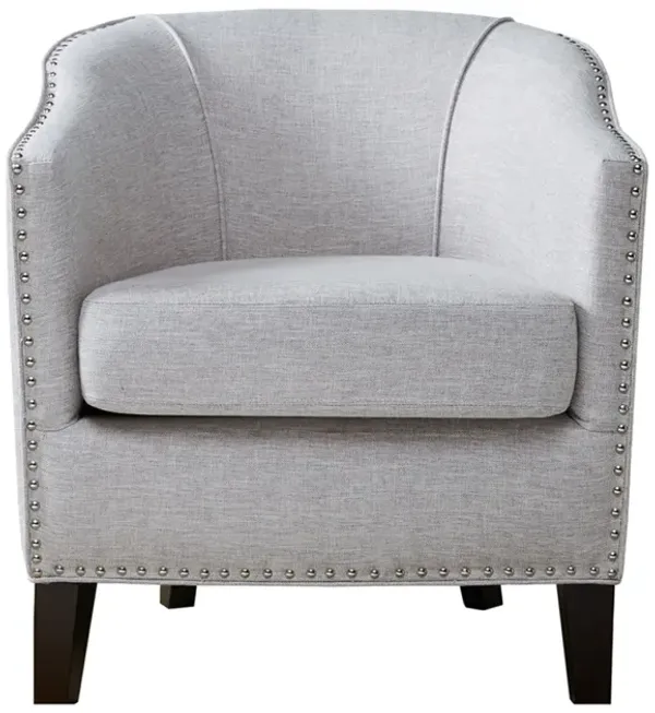 Fremont Barrel Armchair