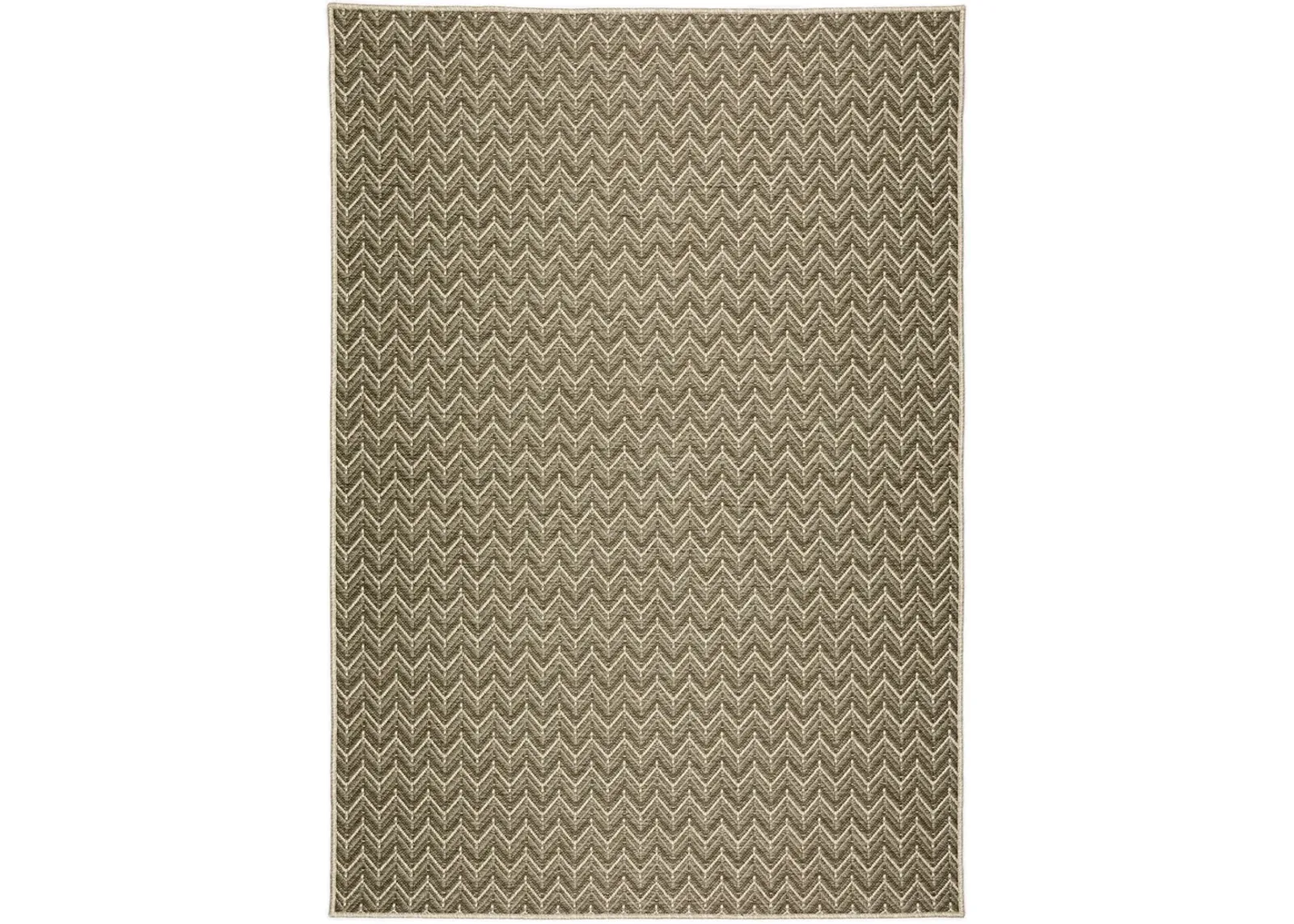 Bali BB1 Gray 2'3" x 7'5"' Rug